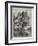 Coast Defence-Gabriel Nicolet-Framed Giclee Print