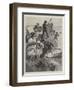 Coast Defence-Gabriel Nicolet-Framed Giclee Print