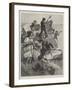 Coast Defence-Gabriel Nicolet-Framed Giclee Print