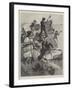 Coast Defence-Gabriel Nicolet-Framed Giclee Print