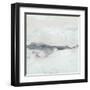 Coast Formation II-June Vess-Framed Art Print