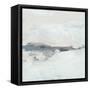 Coast Formation II-June Vess-Framed Stretched Canvas