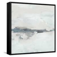 Coast Formation II-June Vess-Framed Stretched Canvas