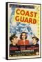 Coast Guard, Randolph Scott, Frances Dee, Ralph Bellamy, 1939-null-Framed Stretched Canvas