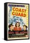 Coast Guard, Randolph Scott, Frances Dee, Ralph Bellamy, 1939-null-Framed Stretched Canvas