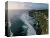Coast, Island of Bali, Indonesia, Southeast Asia-Bruno Barbier-Stretched Canvas