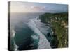 Coast, Island of Bali, Indonesia, Southeast Asia-Bruno Barbier-Stretched Canvas