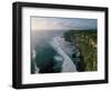 Coast, Island of Bali, Indonesia, Southeast Asia-Bruno Barbier-Framed Photographic Print