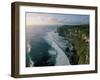 Coast, Island of Bali, Indonesia, Southeast Asia-Bruno Barbier-Framed Photographic Print