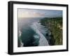 Coast, Island of Bali, Indonesia, Southeast Asia-Bruno Barbier-Framed Photographic Print