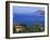 Coast Near Portoferraio, Island of Elba, Province of Livorno, Tuscany, Italy, Mediterranean-Bruno Morandi-Framed Photographic Print