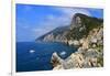 Coast near Portovenere, Liguria, Italy, Europe-Hans-Peter Merten-Framed Photographic Print