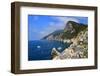 Coast near Portovenere, Liguria, Italy, Europe-Hans-Peter Merten-Framed Photographic Print