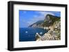 Coast near Portovenere, Liguria, Italy, Europe-Hans-Peter Merten-Framed Photographic Print