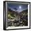 Coast Near Santa Marina, Asturias, Costa Verde, Spain-Rainer Mirau-Framed Photographic Print