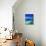 Coast Nearby Portinatx, Ibiza, Balearic Islands, Spain-Katja Kreder-Mounted Photographic Print displayed on a wall