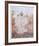 Coast of Brittany Fran-William Collier-Framed Collectable Print