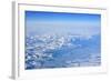 Coast of Canada-jennyt-Framed Photographic Print