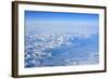 Coast of Canada-jennyt-Framed Photographic Print