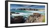 Coast of Lewis-Michael Blanchette Photography-Framed Photographic Print