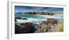 Coast of Lewis-Michael Blanchette Photography-Framed Photographic Print