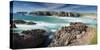 Coast of Lewis-Michael Blanchette Photography-Stretched Canvas