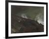 Coast of Maine, 1893-Winslow Homer-Framed Giclee Print