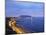 Coast of Miraflores District, Lima, Peru, South America-Karol Kozlowski-Mounted Photographic Print