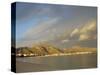 Coast of Northern Majorca (Mallorca), Balearic Islands, Spain, Europe-Tom Ang-Stretched Canvas