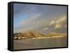 Coast of Northern Majorca (Mallorca), Balearic Islands, Spain, Europe-Tom Ang-Framed Stretched Canvas