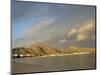 Coast of Northern Majorca (Mallorca), Balearic Islands, Spain, Europe-Tom Ang-Mounted Photographic Print