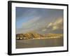 Coast of Northern Majorca (Mallorca), Balearic Islands, Spain, Europe-Tom Ang-Framed Photographic Print