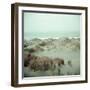 Coast of Oregon-Eliot Elisofon-Framed Photographic Print