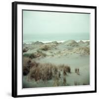 Coast of Oregon-Eliot Elisofon-Framed Photographic Print