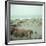 Coast of Oregon-Eliot Elisofon-Framed Photographic Print