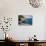 Coast of Samana Peninsula near Puerto El Fronton-Massimo Borchi-Stretched Canvas displayed on a wall