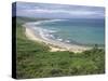 Coast of the Angahook-Lorne State Park, West of Anglesea, on Great Ocean Road, Victoria, Australia-Robert Francis-Stretched Canvas