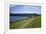 Coast Path to Kingsand and Cawsand, Rame Peninsula, Cornwall, England, United Kingdon, Europe-Rob Cousins-Framed Photographic Print