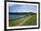 Coast Path to Kingsand and Cawsand, Rame Peninsula, Cornwall, England, United Kingdon, Europe-Rob Cousins-Framed Photographic Print