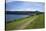 Coast Path to Kingsand and Cawsand, Rame Peninsula, Cornwall, England, United Kingdon, Europe-Rob Cousins-Stretched Canvas