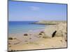 Coast, Quiberon, Cote Sauvage, Brittany, France, Europe-Firecrest Pictures-Mounted Photographic Print