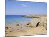 Coast, Quiberon, Cote Sauvage, Brittany, France, Europe-Firecrest Pictures-Mounted Photographic Print