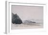 Coast Scene-William Collins-Framed Giclee Print