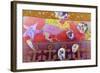 Coast to Coastal-Tom Kelly-Framed Giclee Print