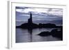 Coast-null-Framed Photographic Print