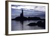 Coast-null-Framed Photographic Print