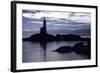 Coast-null-Framed Photographic Print