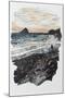 Coast-Kirstie Adamson-Mounted Giclee Print