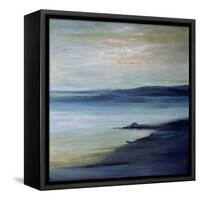 Coast-Sidney Paul & Co.-Framed Stretched Canvas