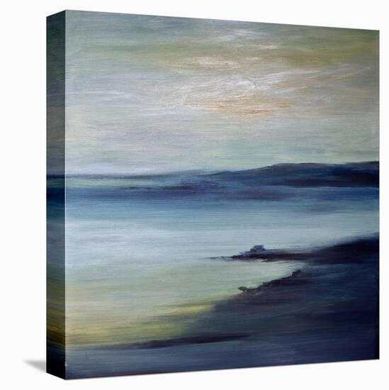 Coast-Sidney Paul & Co.-Stretched Canvas